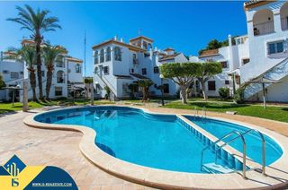 Duplex in Playa Flamenca