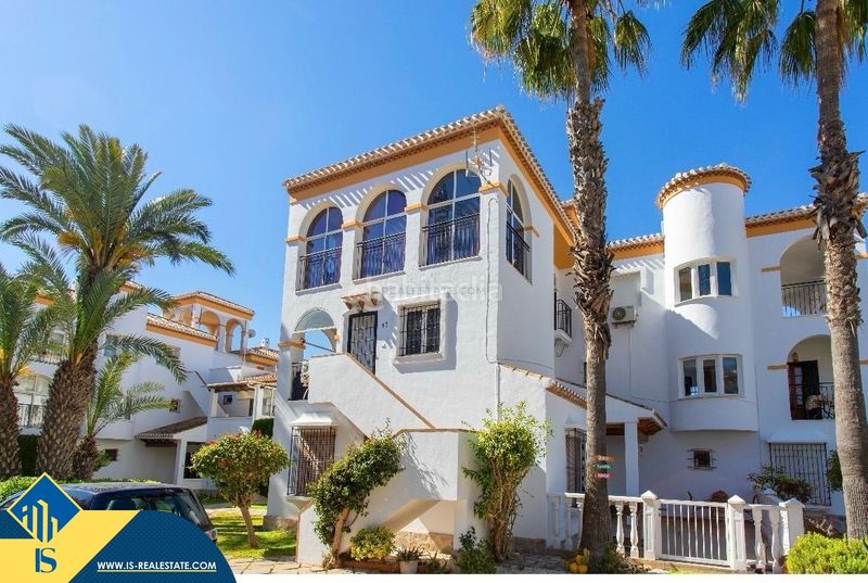 Foto a1916540-c773-4747-9c4f-774ffc787783. Dúplex amb piscina a Playa Flamenca Orihuela