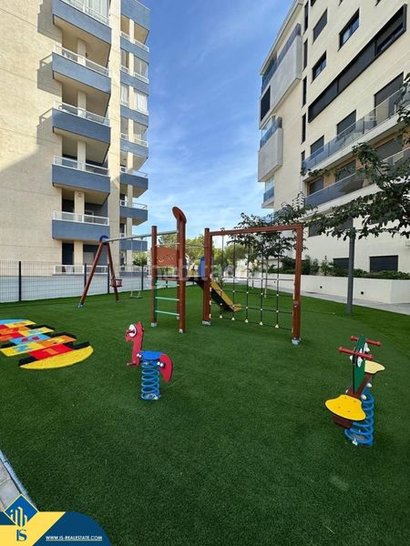 Foto be62b9a2-e4a6-4aed-b6fe-e906774cc05d. Pis amb aparcament piscina a Campoamor Orihuela