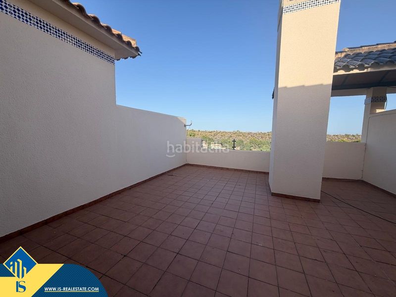 Foto 48e2f39d-9a22-4997-8f01-7f1f0bc1242d. Àtic amb aparcament piscina a Lomas de Campoamor - Las Ramblas Orihuela