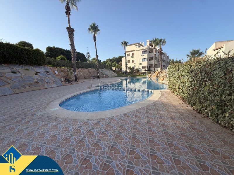 Foto 5606c038-ada9-4c93-9878-6748e84186b5. Àtic amb aparcament piscina a Lomas de Campoamor - Las Ramblas Orihuela
