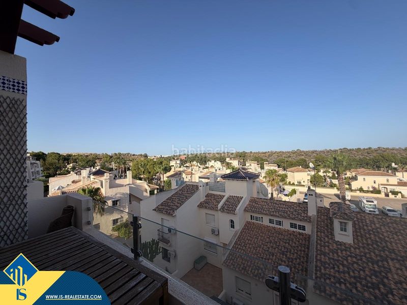 Foto 70837638-5ff4-48b5-86cc-2177812a4dbb. Àtic amb aparcament piscina a Lomas de Campoamor - Las Ramblas Orihuela