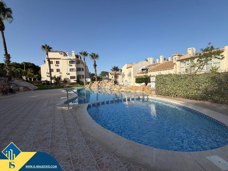 Foto 88a5d665-ea59-4d1f-8576-5aaf052016a9. Àtic amb aparcament piscina a Lomas de Campoamor - Las Ramblas Orihuela