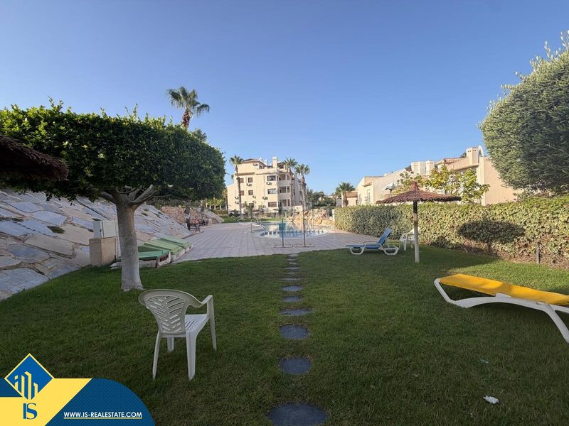 Foto cd37a85e-0cde-40f2-a72a-2a72800cb902. Àtic amb aparcament piscina a Lomas de Campoamor - Las Ramblas Orihuela