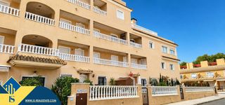 Pis a Villamartín-Las Filipinas. Apartamento con piscina comunitaria, en la provincia de alicante