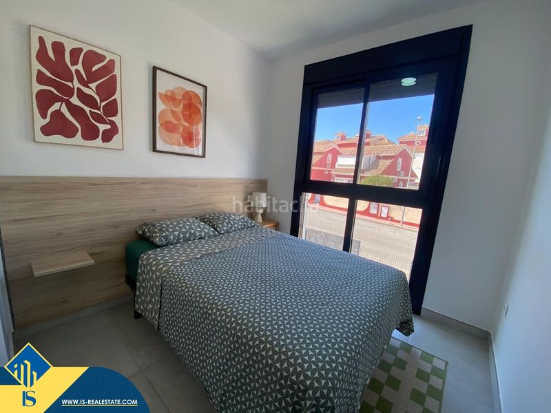 Foto 04296770-1244-46c7-badd-79151a91cddf. Ático  con piscina comunitaria, en la provincia de alicante, costa. 2 habitaciones | 106 m² | a 3 kilómetros del mar en Orihuela