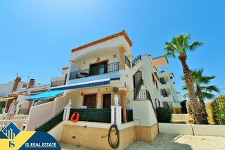 Appartement à Villamartín-Las Filipinas. Apartamento con piscina comunitaria, en la provincia de alicante