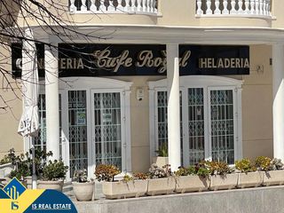Local Comercial a El Moncayo - El Pòrtic