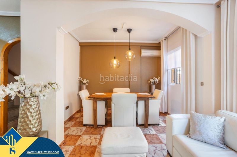 Foto d80d0c76-c6db-4c9e-8a41-a6226cba911b. Casa amb piscina a La Regia Orihuela