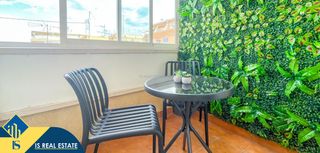 Apartament a Puerto Deportivo