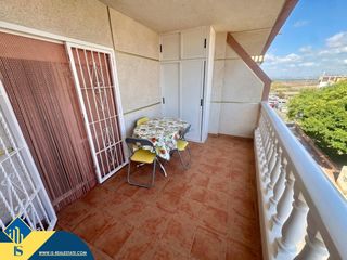 Etagenwohnung in El Moncayo - El Pòrtic