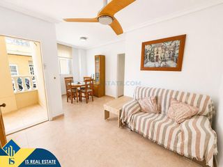 Apartament a Avenida Habaneras - Curva de Palangre. Apartamento cerca del mar, en la provincia de alicante, en la ci