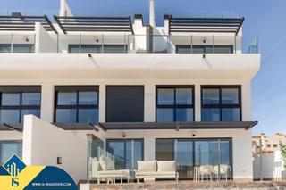 Apartment in Las Viñas. Apartamento en construcción en guardamar del segura, provincia d