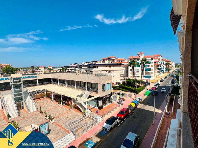 Foto f7e5b3dd-b8e3-4878-9a92-35a19bc94200. Pis amb piscina a Cañada del Molino Torrevieja