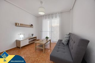 Pis a Avenida Habaneras - Curva de Palangre. Apartamento con terraza, en la provincia de alicante, en la ciud