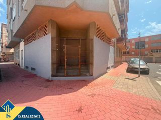 Local Comercial a Playa de los Náufragos