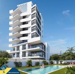 Appartement à Puerto Deportivo. Apartamento en construcción en guardamar del segura, provincia d