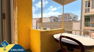 Apartament a El Acequión. Apartamento con terraza en venta en la provincia de alicante, to