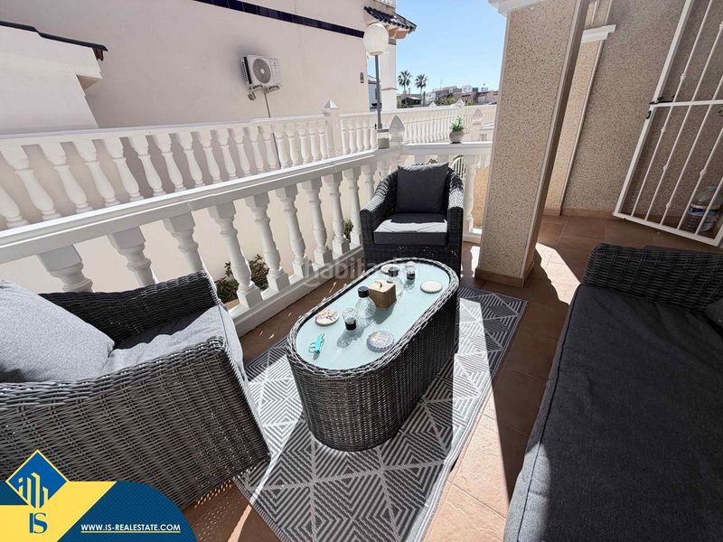 Foto e2e71807-1a5f-49b8-8804-fdf40b3dd31b. Casa amb aparcament piscina a La Florida Orihuela