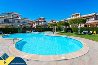Casa en Zeniamar - Horizonte - La Campana. Bungalow con piscina comunitaria, en la provincia de alicante, e