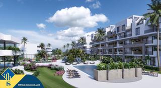 Appartement à El Raso. Este apartamento se está construyendo en guardamar del segura, e