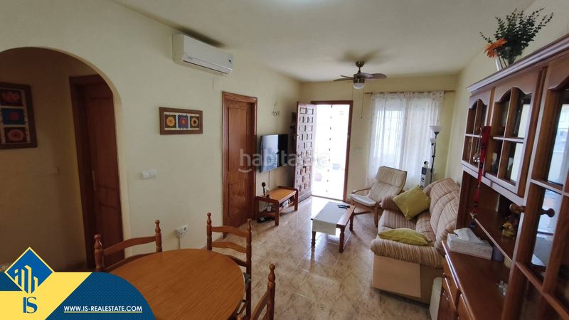 Foto 35429553-6abc-4474-83b0-f366ef3487bd. Casa amb piscina a Playa Flamenca Orihuela
