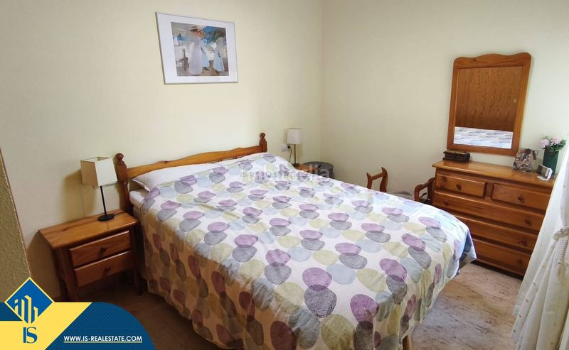 Foto 7258a45d-9d79-4e0c-a2f9-def82753a739. Casa amb piscina a Playa Flamenca Orihuela
