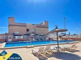 Maison à Zeniamar - Horizonte - La Campana. Bungalow reformado con terraza, en la provincia de alicante, en