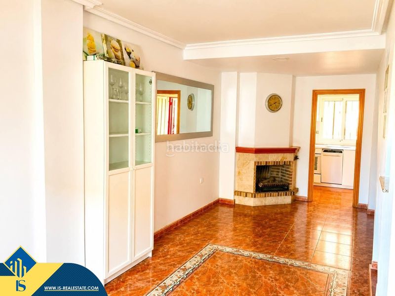 Foto e0eb73a0-e243-43b8-b8f1-74722af6b9d1. Casa amb piscina a Playa Flamenca Orihuela