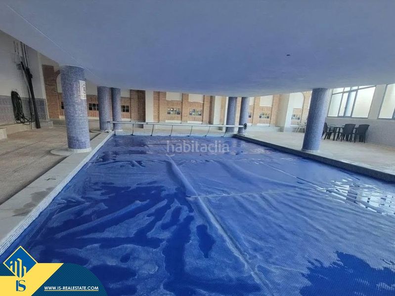 Foto feaf4ae2-bc6d-4dcc-a6ff-052a06f71aae. Casa amb piscina a Playa Flamenca Orihuela