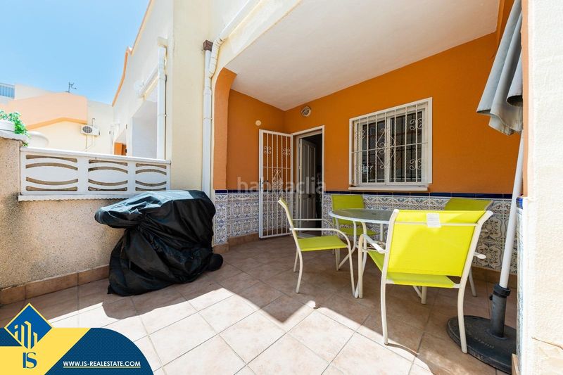 Foto 641d0f78-dcf7-47d1-9e10-e3e46478cca2. Casa amb piscina a La Florida Orihuela