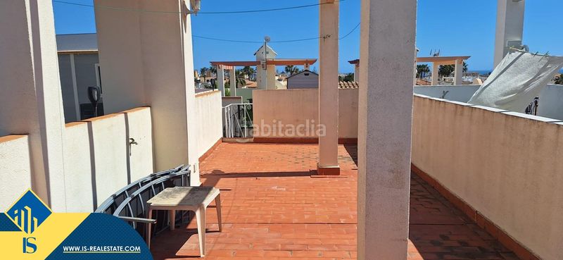 Foto 6c7f7254-ef35-4f84-896a-f144985bc6bb. Casa amb piscina a La Florida Orihuela