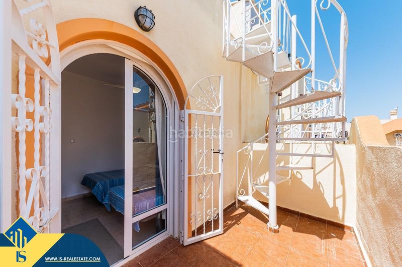 Foto b44d0e11-9639-4269-aeac-245bde304de3. Casa amb piscina a La Florida Orihuela