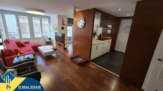Piccolo appartamento in Centro - Muelle Pesquero. Apartamento reformado con terraza, en la provincia de alicante,
