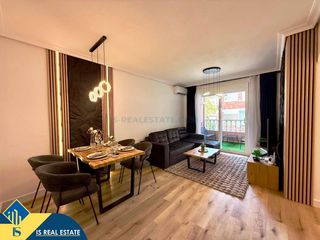 Apartament a Avenida Habaneras - Curva de Palangre. Apartamento reformado con terraza, en la provincia de alicante,