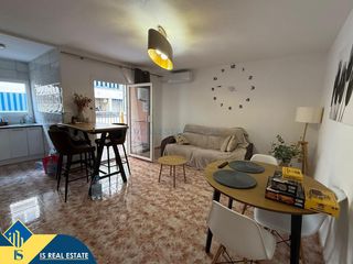 Apartament a Zona Playa de los Locos. Apartamento con terraza en venta en la provincia de alicante, to