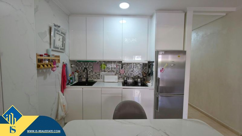 Foto 404c6b6c-8f63-4580-b8f0-fabdf41b9a36. Pis amb aparcament a nueva Torrevieja Torrevieja
