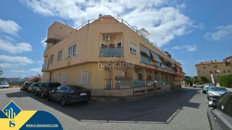 Foto e3d022a7-53b8-4fc5-89f4-c6c11326b233. Pis amb aparcament a nueva Torrevieja Torrevieja
