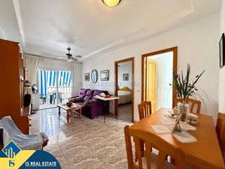Apartament a Avenida Habaneras - Curva de Palangre. Apartamento con terraza en venta en la provincia de alicante, to