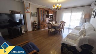 Apartament a Parque de las Naciones
