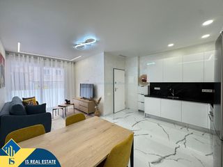 Apartament a Las Piscinas Naturales