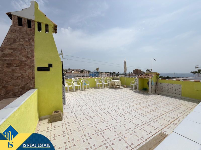 Foto 099e4e5c-8f07-4578-a693-a5e1c0d321d5. Casa amb calefacció a Zona los Frutales Torrevieja