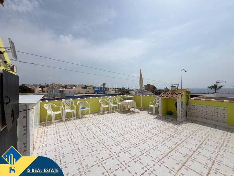Foto 0e8ab707-cccf-4ca7-a64e-9cf859bda35b. Casa amb calefacció a Zona los Frutales Torrevieja