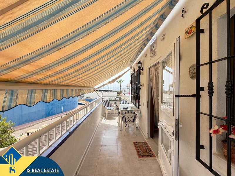 Foto 10c883cd-67b4-4d8a-96a8-2386876bcb07. Casa amb calefacció a Zona los Frutales Torrevieja