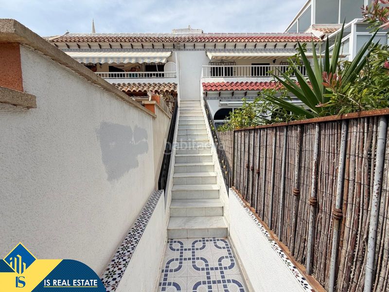 Foto 3d16bebe-bdc3-420d-91b7-4dec88662305. Casa amb calefacció a Zona los Frutales Torrevieja