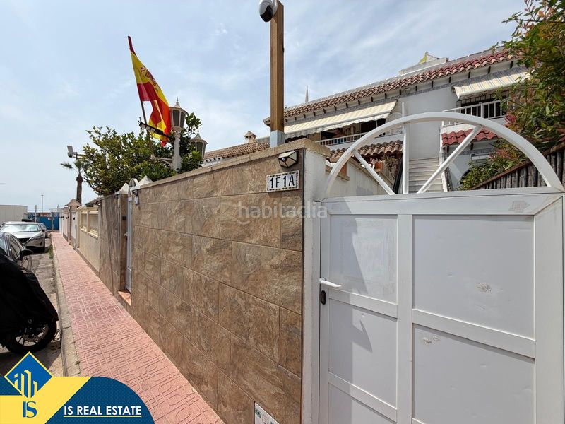 Foto 4d9d9a65-ee40-457f-aab5-d0ddee194abd. Casa amb calefacció a Zona los Frutales Torrevieja