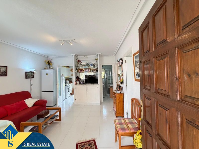 Foto 505325e5-9d82-45bc-b872-007d45ac4e32. Casa amb calefacció a Zona los Frutales Torrevieja