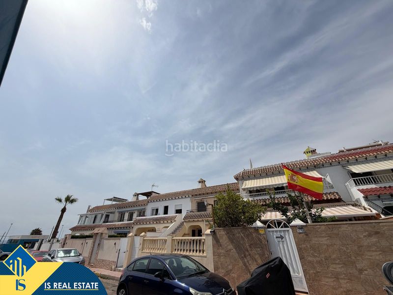 Foto 58d7a74b-0bec-49d5-9208-19c8f6c8a5d3. Casa amb calefacció a Zona los Frutales Torrevieja