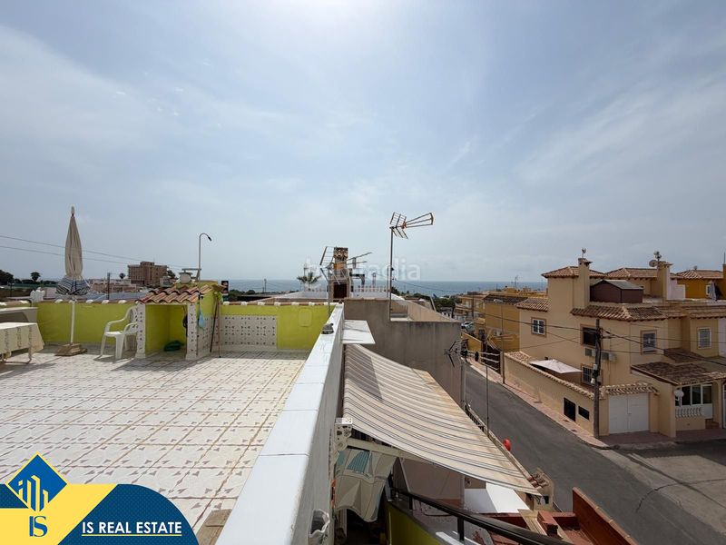 Foto 882a4d7e-76b3-403b-b135-5304562eba48. Casa amb calefacció a Zona los Frutales Torrevieja