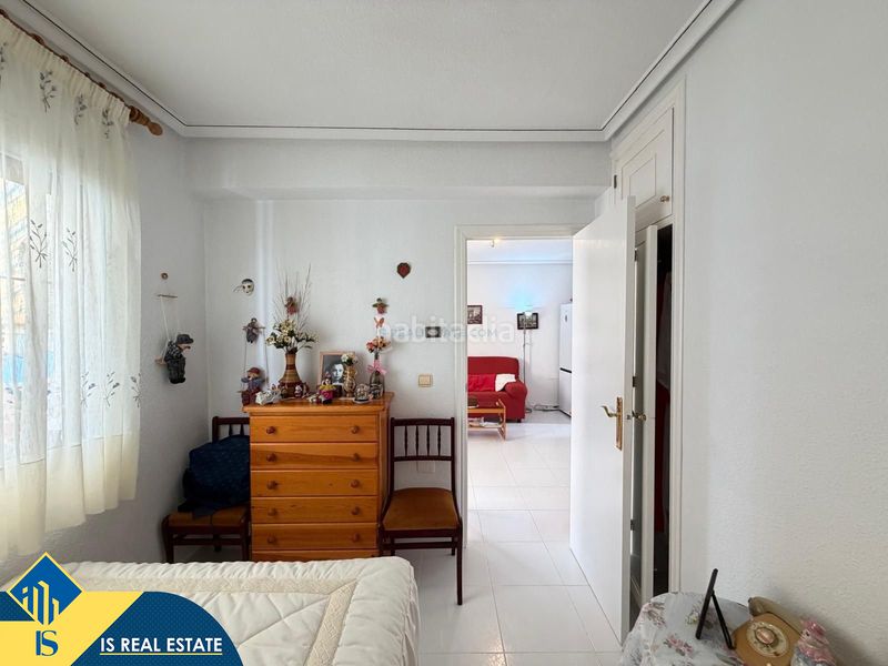Foto 9805680a-a634-48aa-ae45-78d788996347. Casa amb calefacció a Zona los Frutales Torrevieja